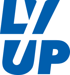 LVUP Logo